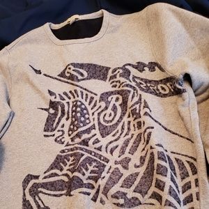 Crewneck Sweatshirt